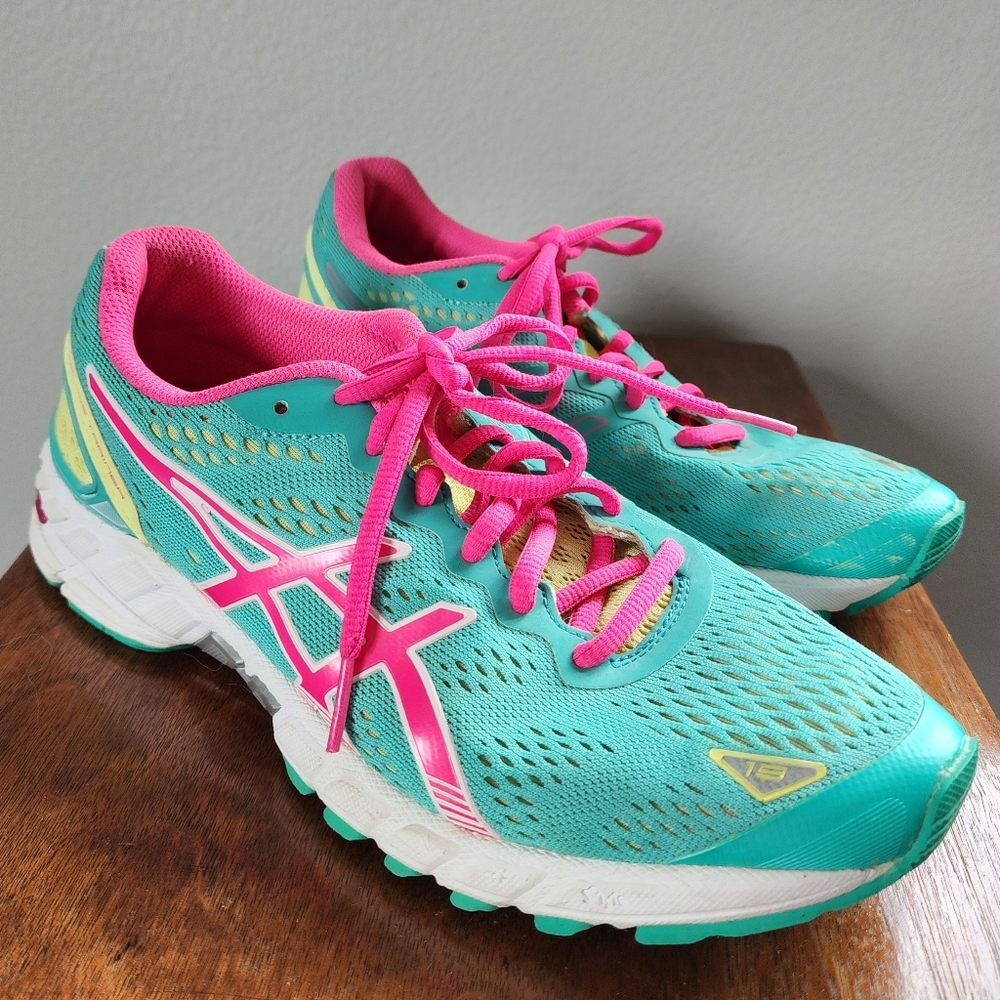 Asics Gel-DS Trainer